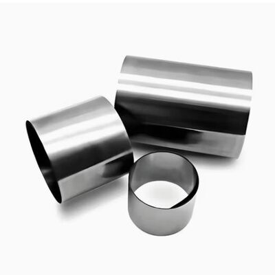 ASTM/AISI 0,1 mm-4 mm poliert, warmgewalzt/kaltgewalzt, Edelstahlspule 304 304L 316 316L