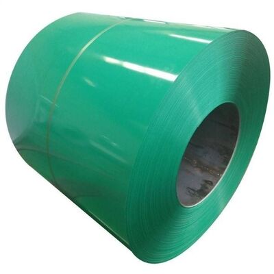 Weiches Oberflächen-Finixieren Kaltgewalzte Edelstahlspule für eine optimale Oberflächenglattheit