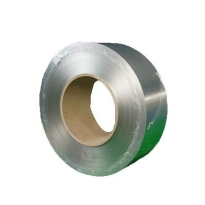 0.4mm 0,5mm 0,6mm Kaltgewalzte Anpassung Edelstahlspule 304 304L 310