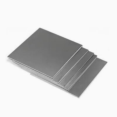 ASTM 201 304 316L Pulverbeschichtung aus Edelstahl 2000 mm Länge für Maschinen