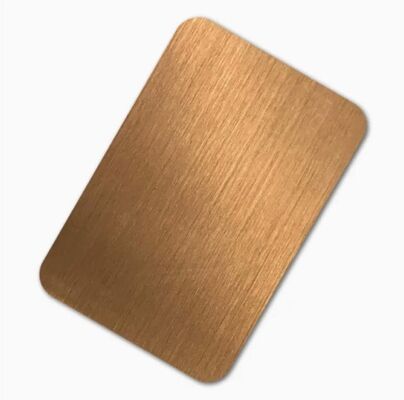 Warm gewalzte Platte des Edelstahl-304