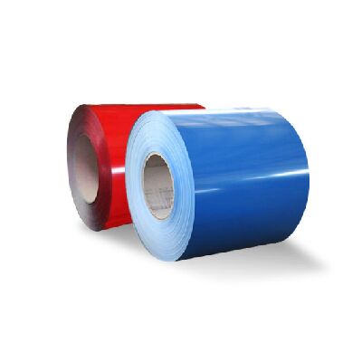 Akustisch perforierte dekorative vorlackierte Spule für Decken- und Wandpaneele